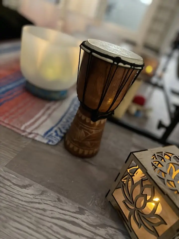 Shamanic Journey
