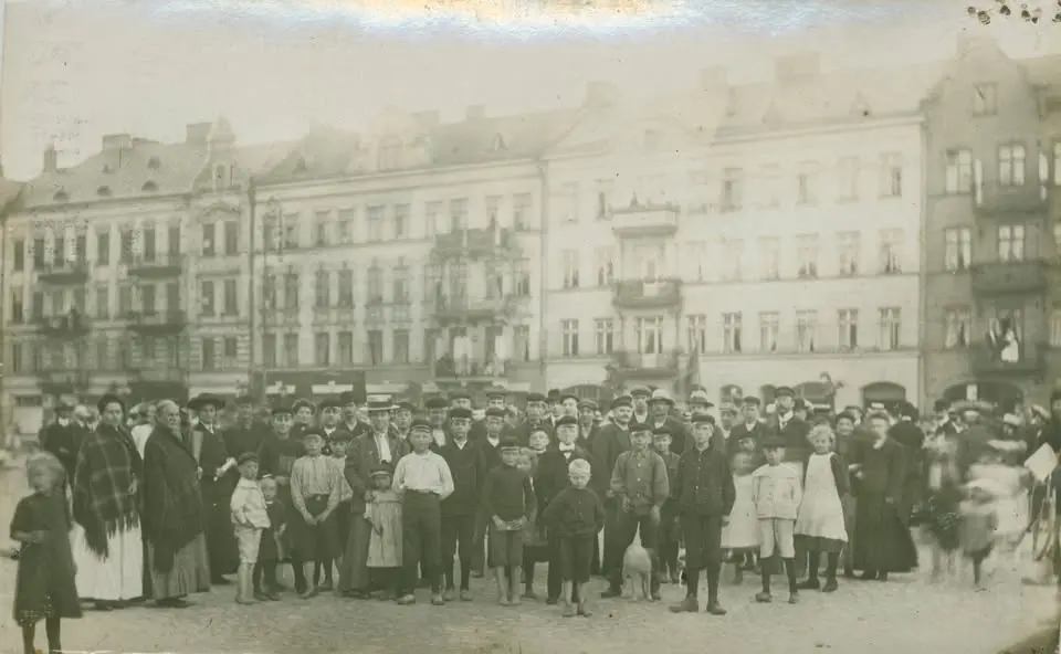 City walk: Labour movements and social movements in Malmö and Möllevången