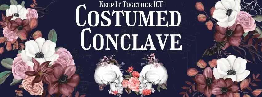 Costumed Conclave: A KIT Friend Making Social
