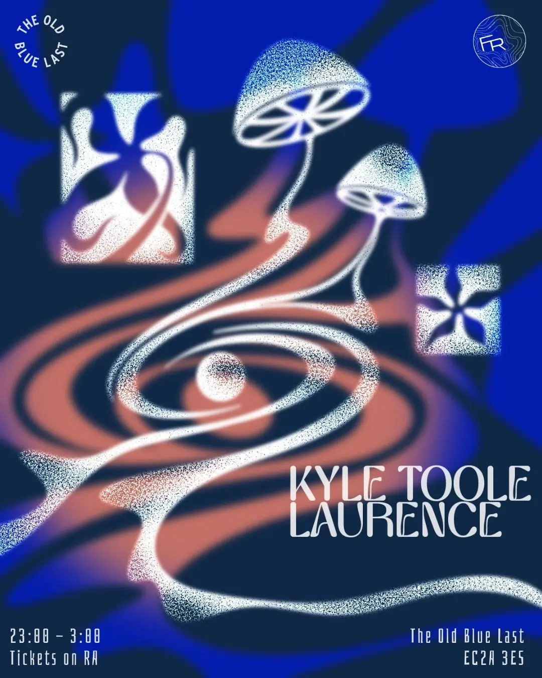 Free Roam: Kyle Toole + Laurence