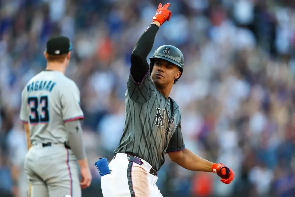 Mets vs Atlanta Braves