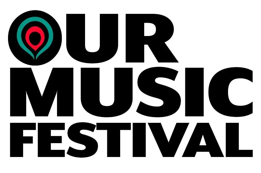 OUR MUSIC FESTIVAL 2026