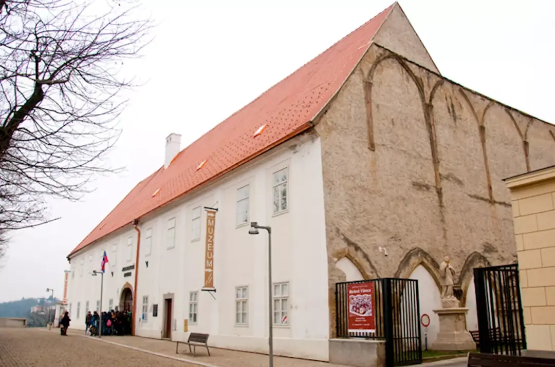 Znojemská muzejní noc 2026