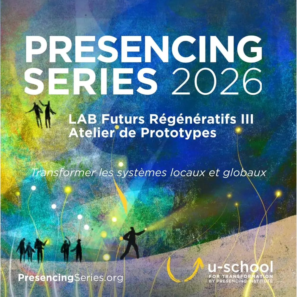 LAB Futurs Régénératifs III - Festival de Prototypes