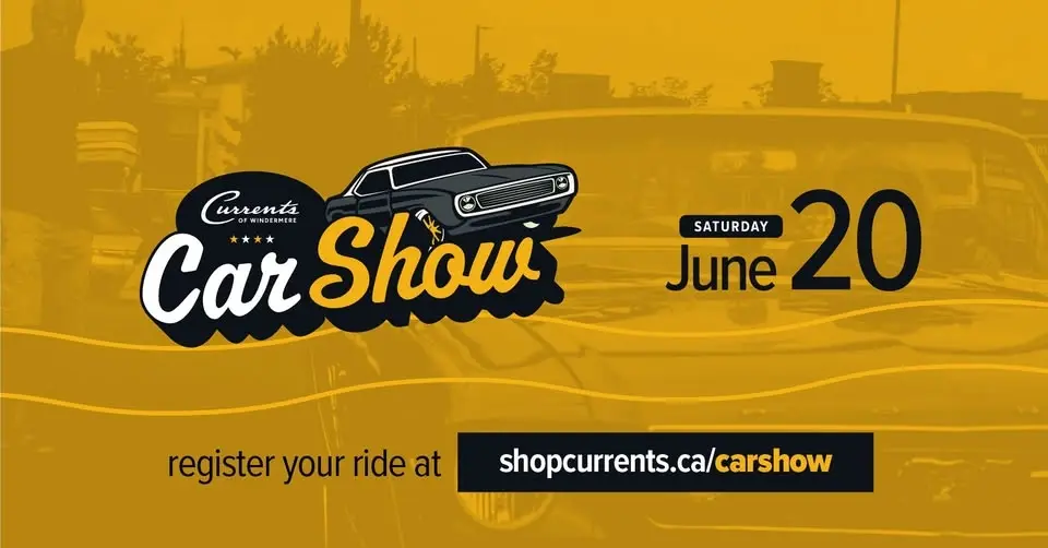 5th Annual Currents Car Show