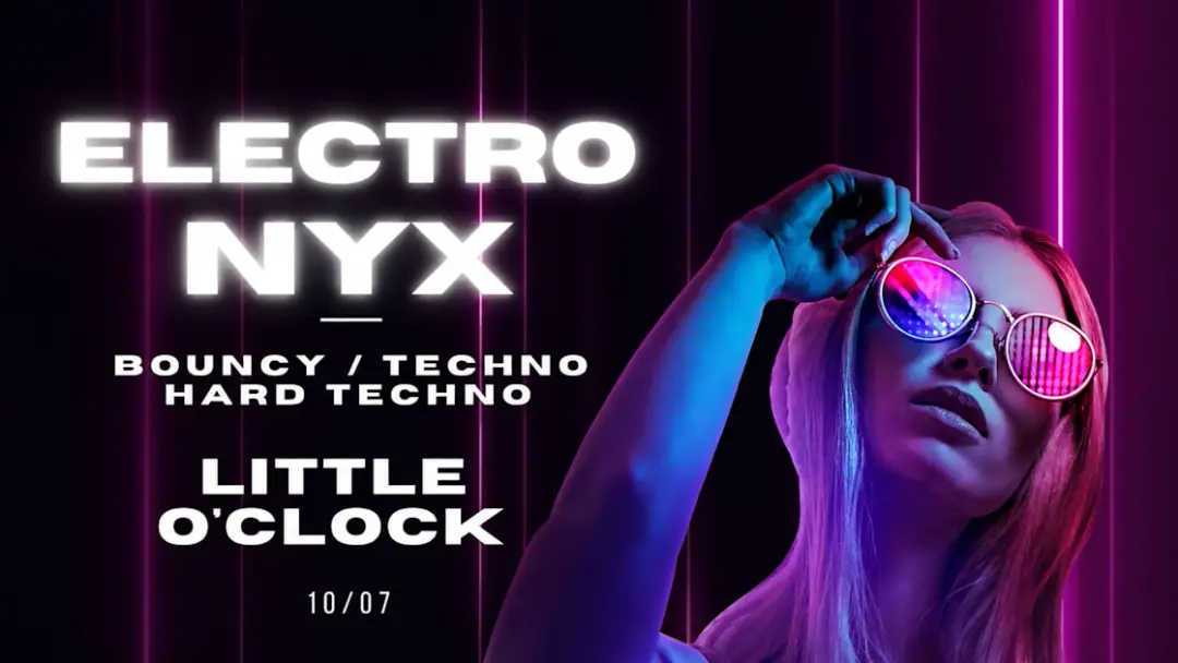 Electro Nyx