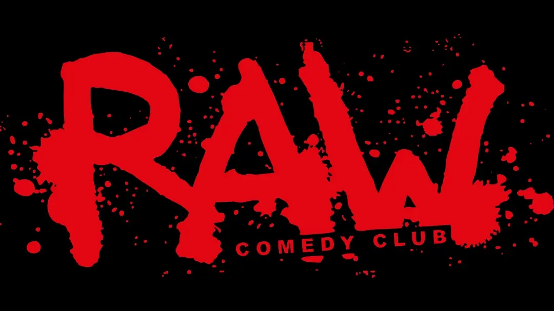 RAW STHLM | Fredrik Andersson, Svea Sigmond mfl