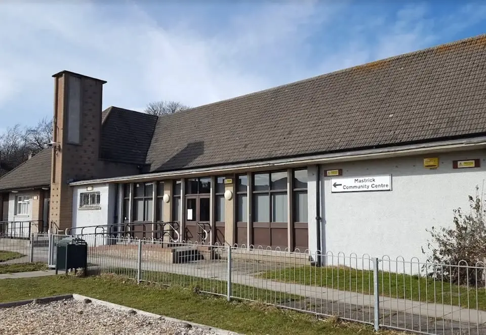 PEEP Group at Mastrick Community Centre