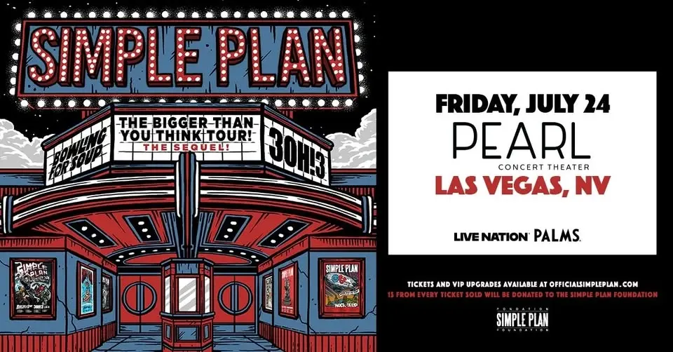 Simple Plan