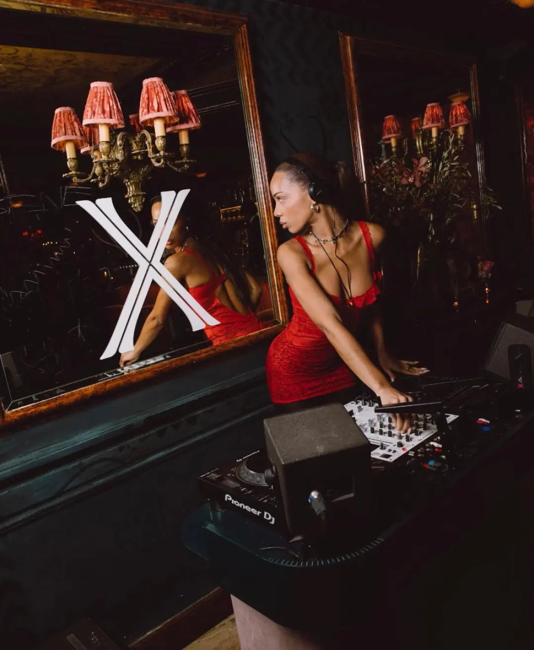 Club — 9house x Ojerime After Party