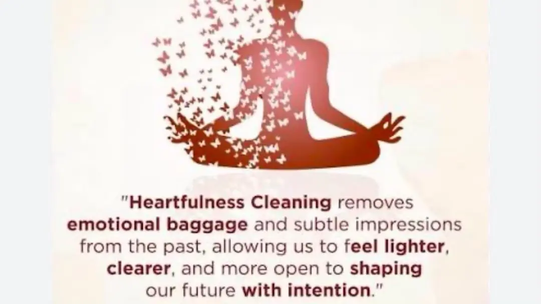Heartfulness meditasjon Torshov - 2nd introduction session