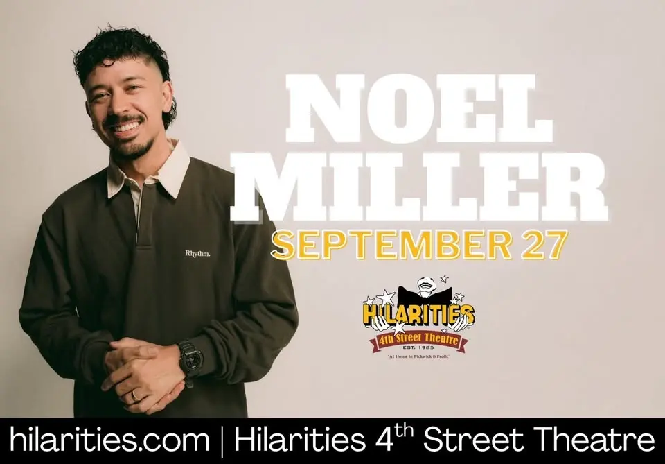 Noel Miller
