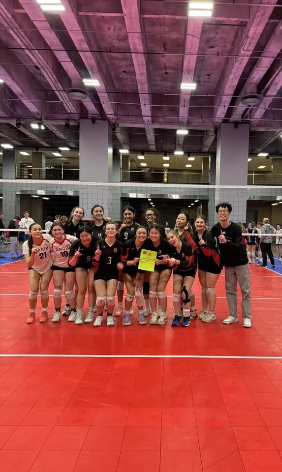 SeattleU WCVB Coed Grass Rev4s