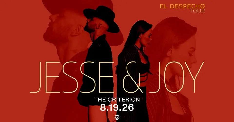 Jesse & Joy