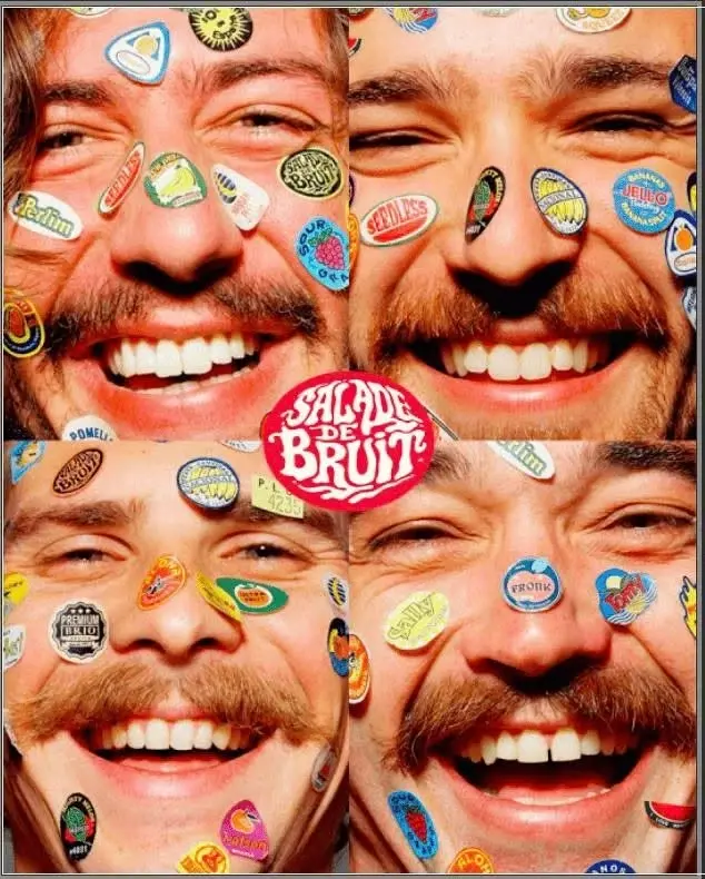 Salade de bruit Jazz Fusion 