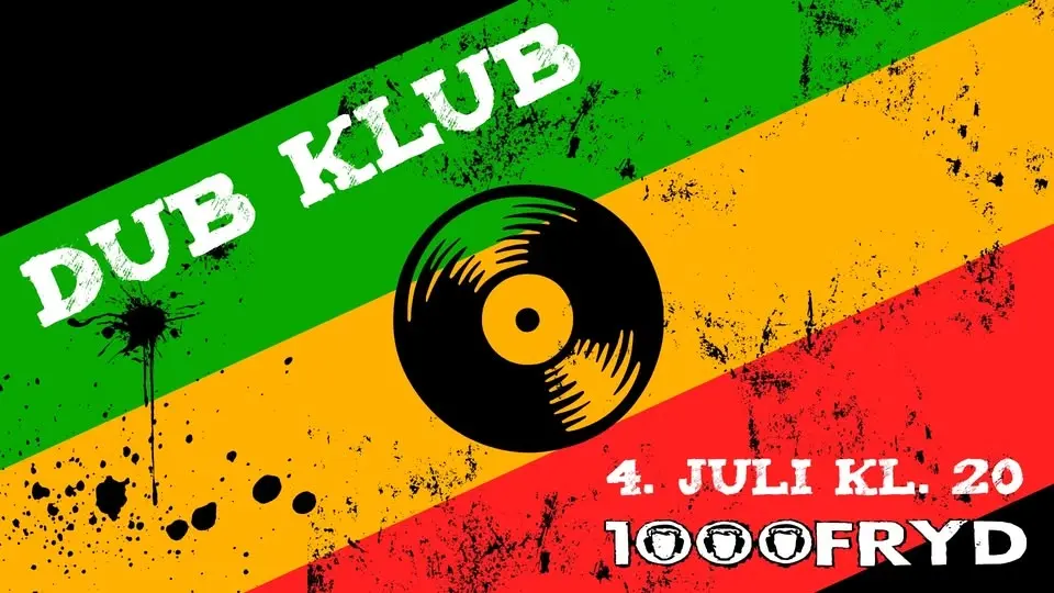 DUB KLUB