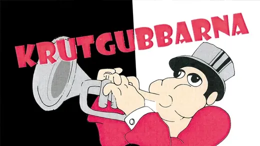 Krutgubbar - "Bäst Före"