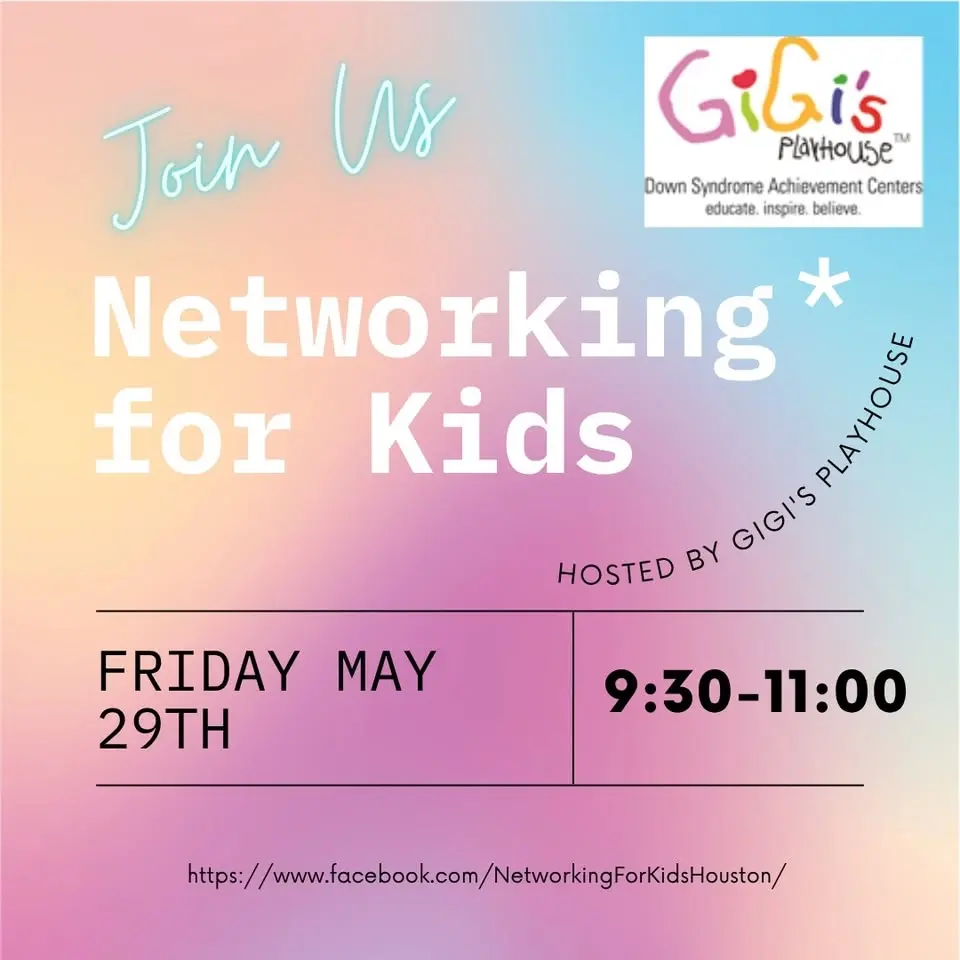 Networking for Kids