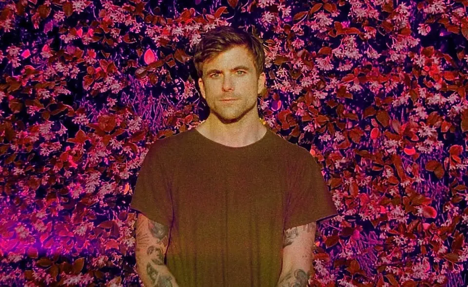 Anthony Green