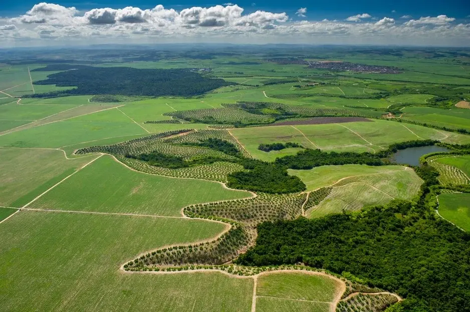 Finance for Resilient Landscapes (F4RL)