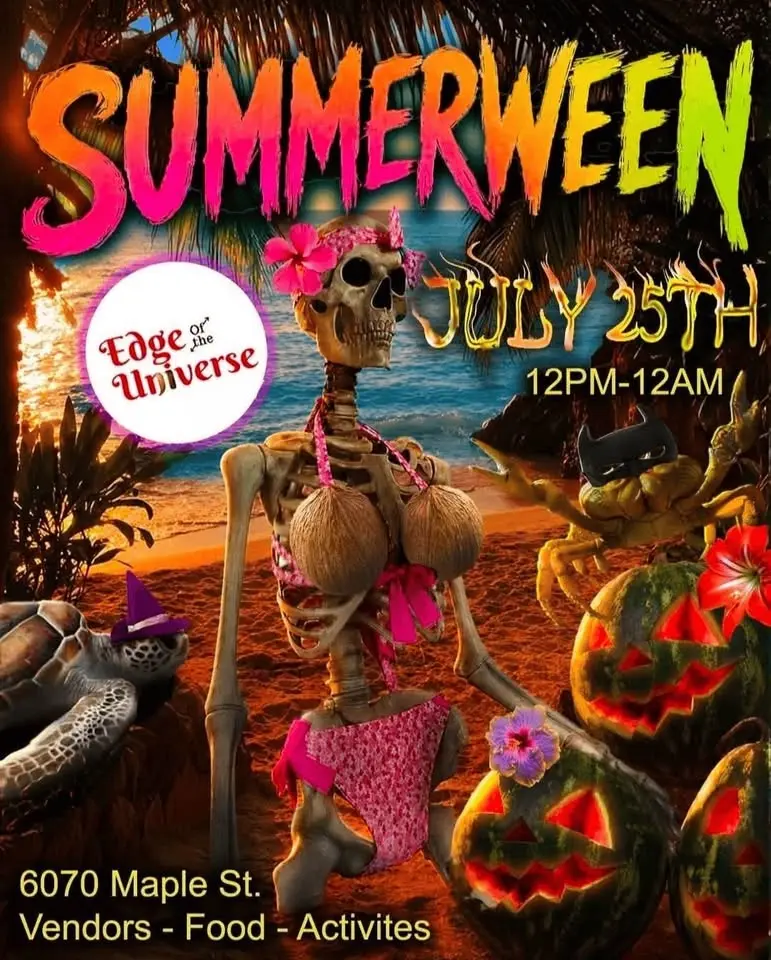 SummerWeen