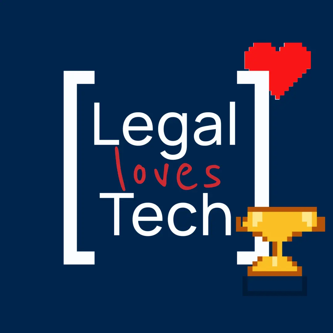 Abschlussveranstaltung: Legal Loves Tech Hackathon 2026 (Anmeldung für Besucher)