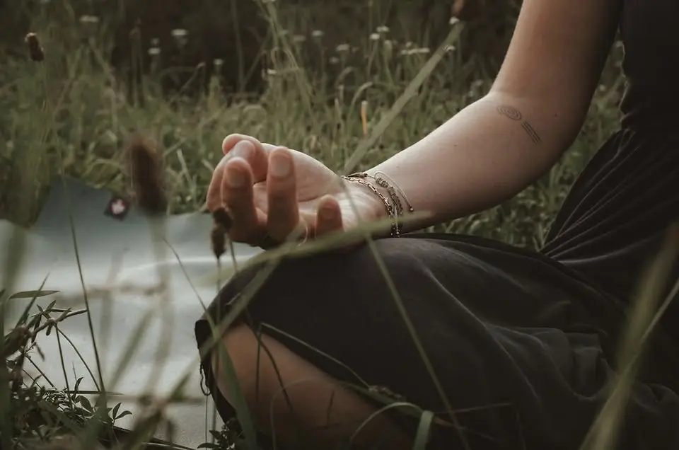 Spring Awakening Yoga at Saikstugan