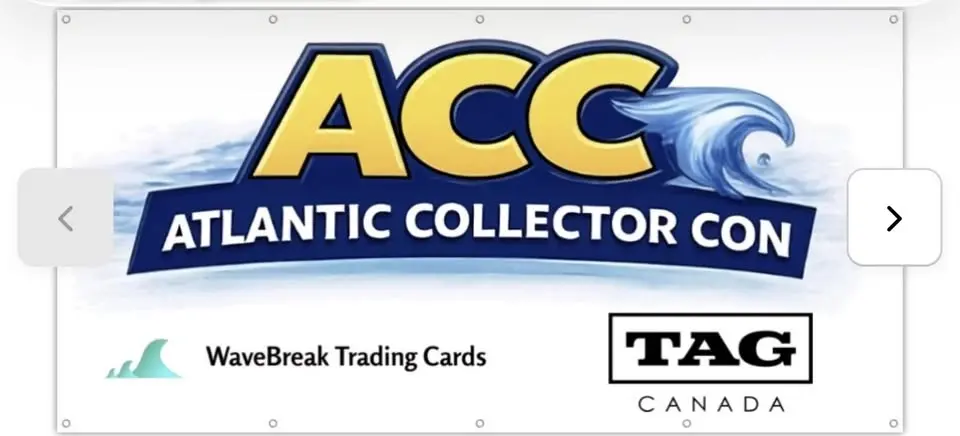 Atlantic  Collector Convention 