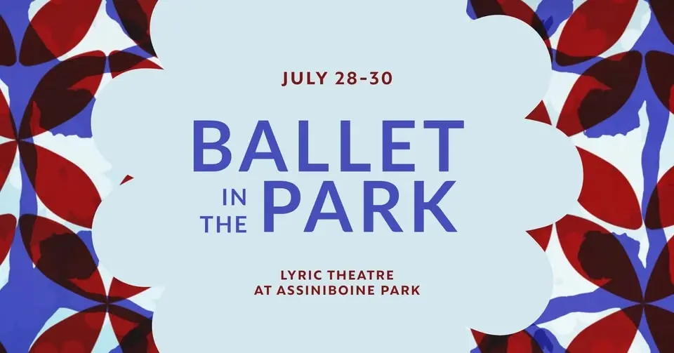 Ballet in the Park