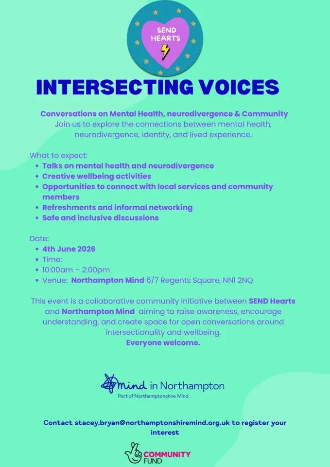 Intersecting Voices