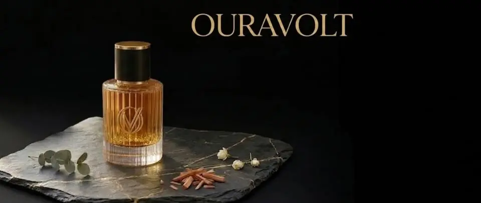 متجر العطور الفاخرة
