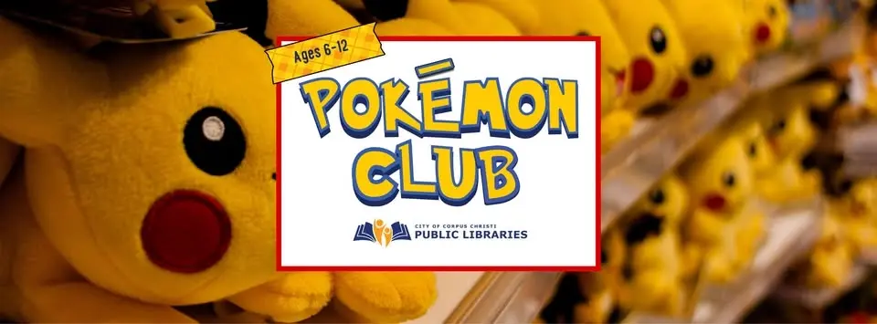 Pokémon Club