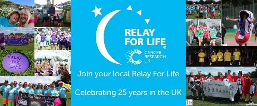 Relay For Life Community Festival 26