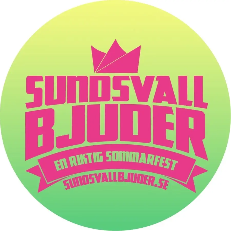 Sundsvall Bjuder Allsångskväll med Sanna Nielsen