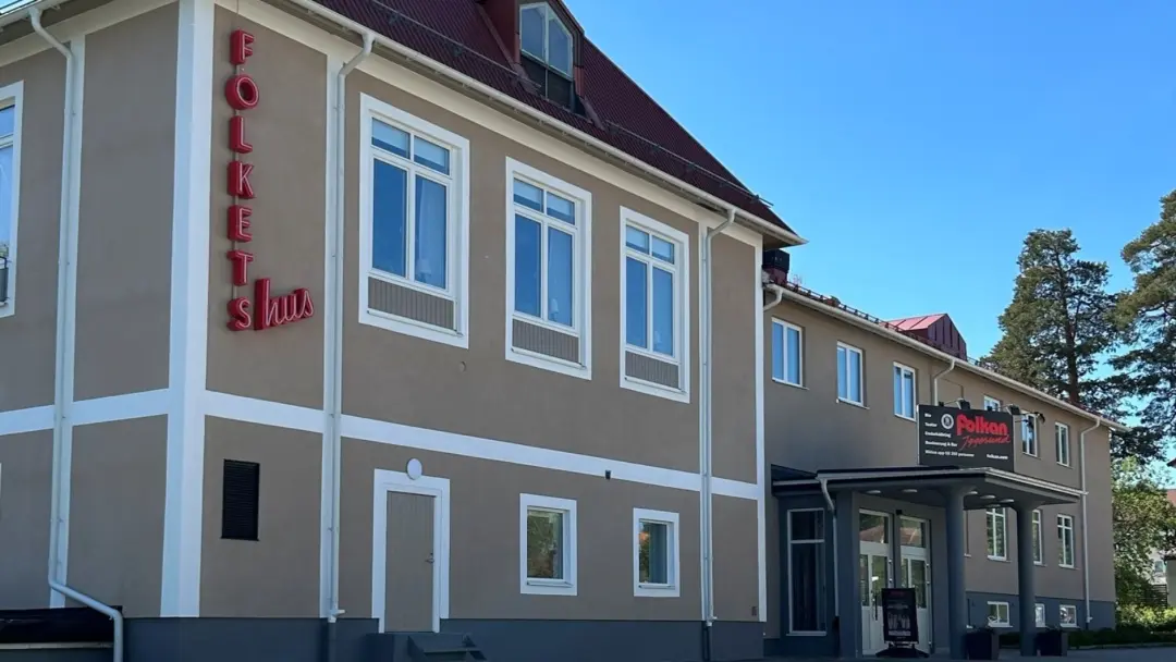 Försits