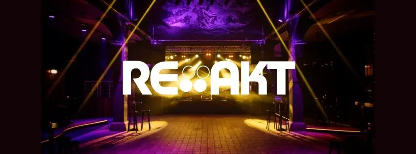 Re-Akt: Gratis musikkväll med Auroramålet