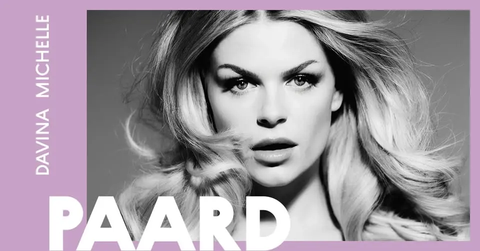 Davina Michelle | PAARD, Den Haag