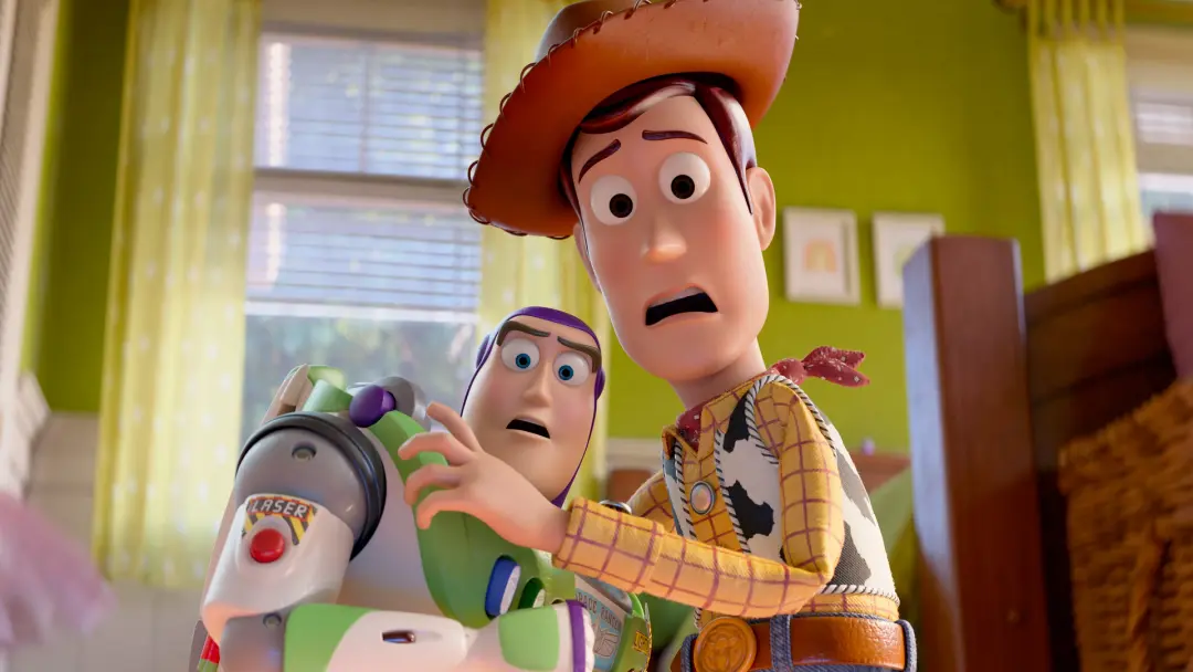 Toy Story 5 (Sv. tal)