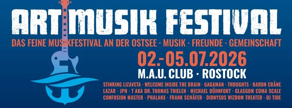 Art Musik Festival
