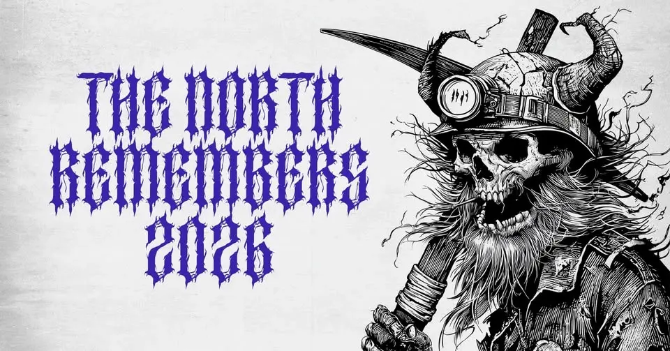 The North Remembers 2026