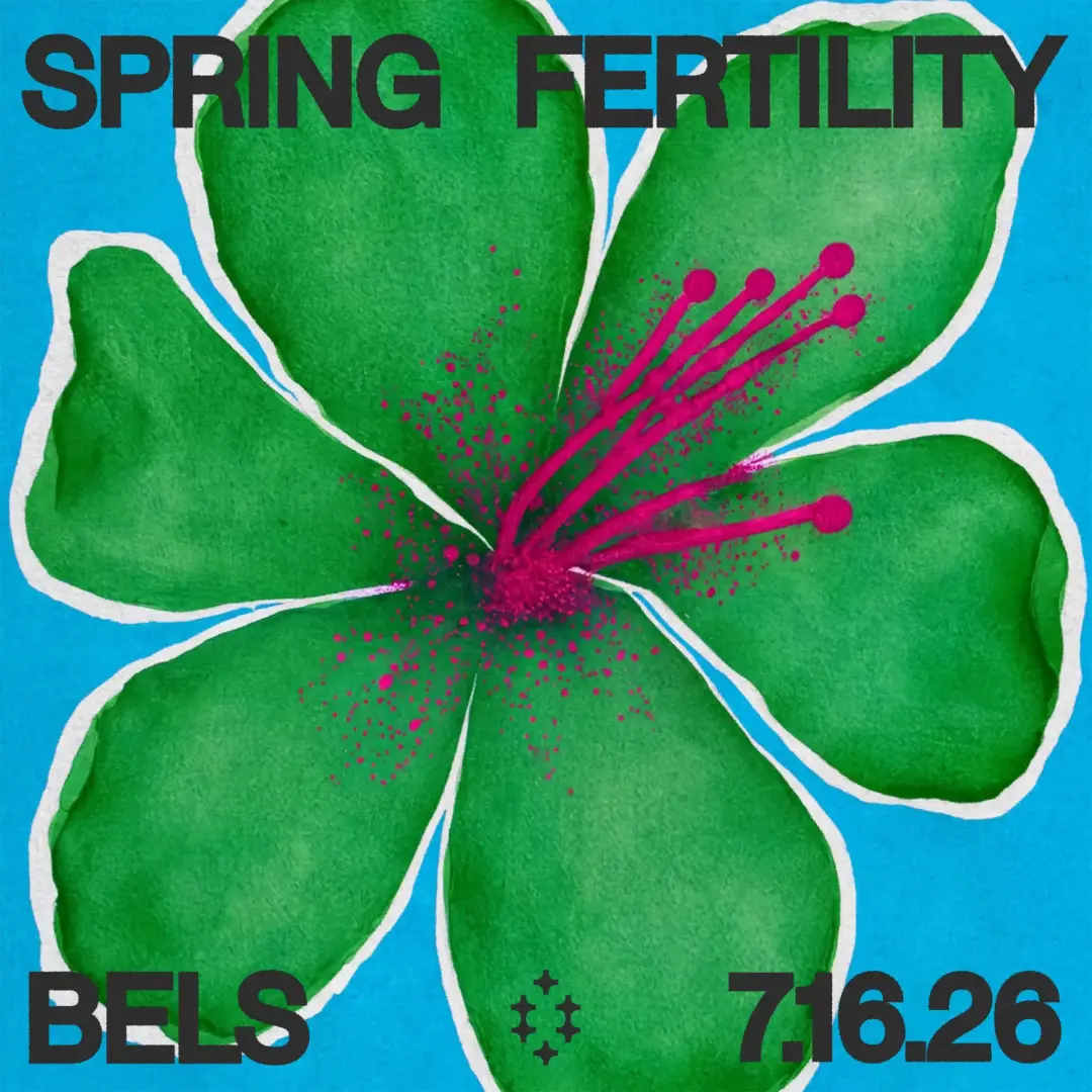 Bels x Spring Fertility: Morning at Moss