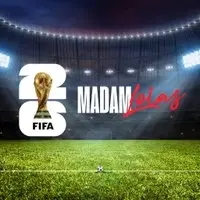 Word Cup Final @ Madam Lola's