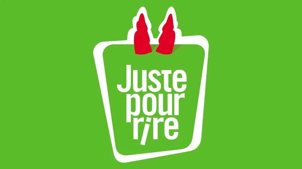 The Culture Show | Juste Pour Rire