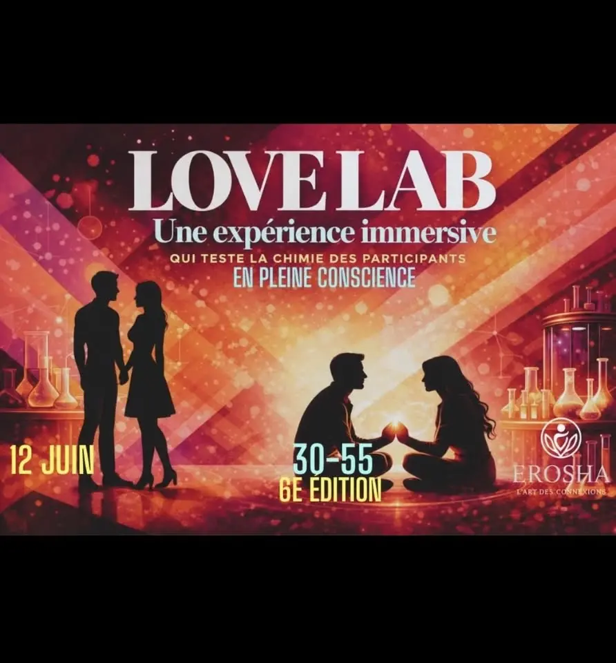 Lovelab 30-55