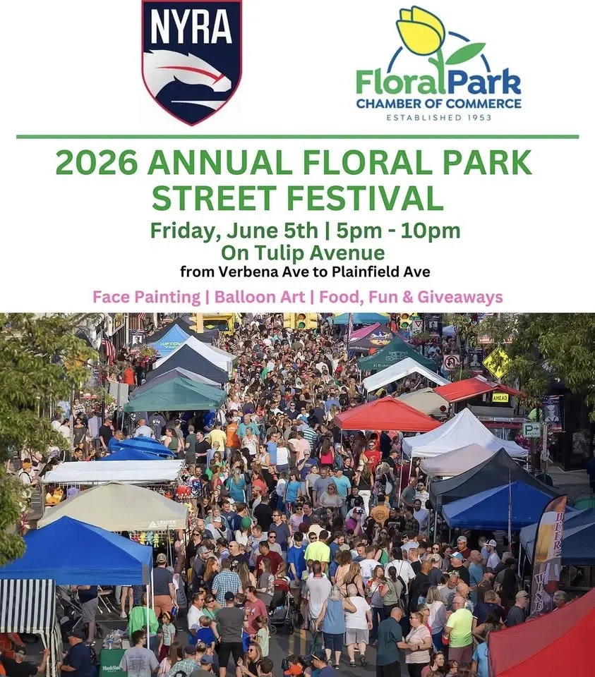 Floral Park Street Festival