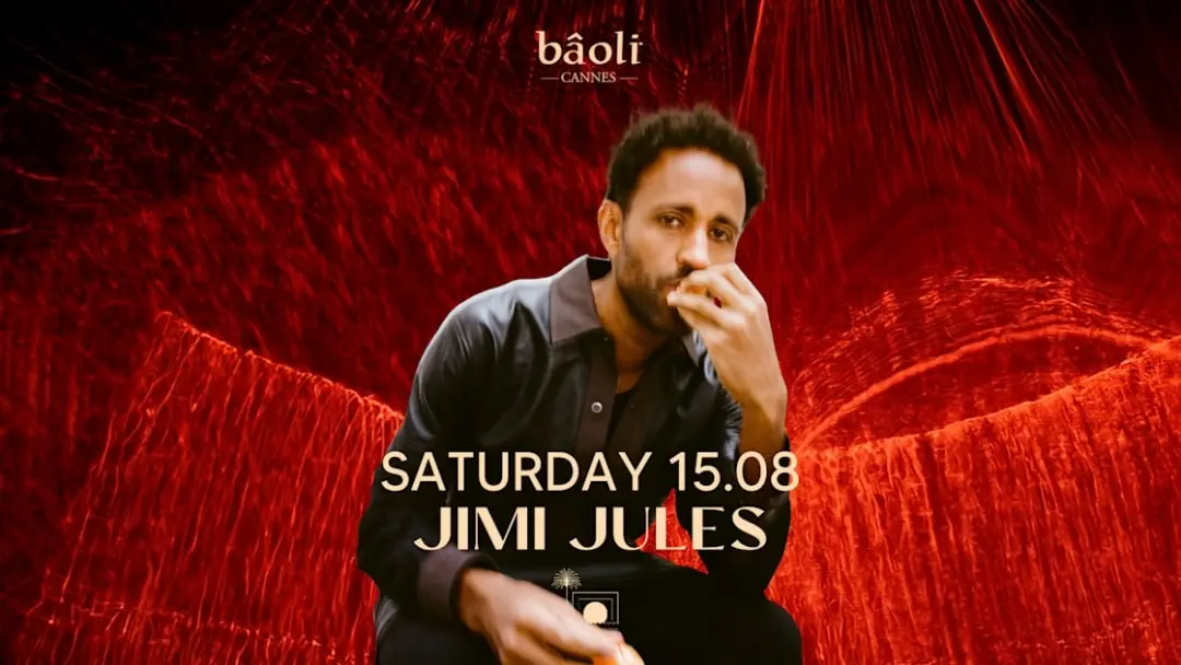 Jimi Jules