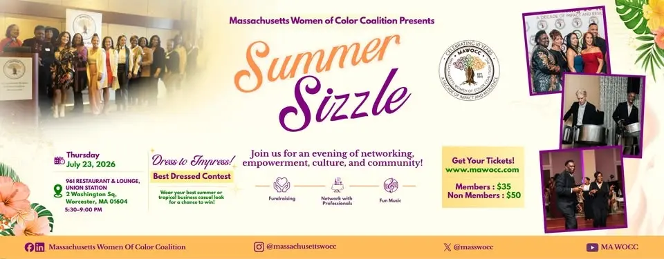 Summer Sizzle
