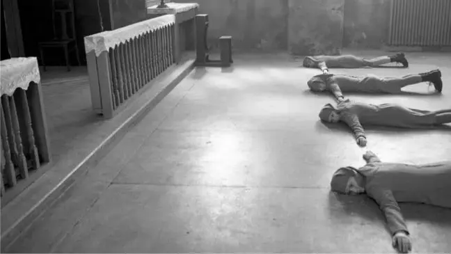 “IDA” 2013 | 1h22’ [PL\DK] | OTHER FAITH Cinema Screenings