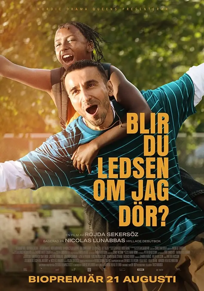 Bio: Blir du ledsen om jag dör?