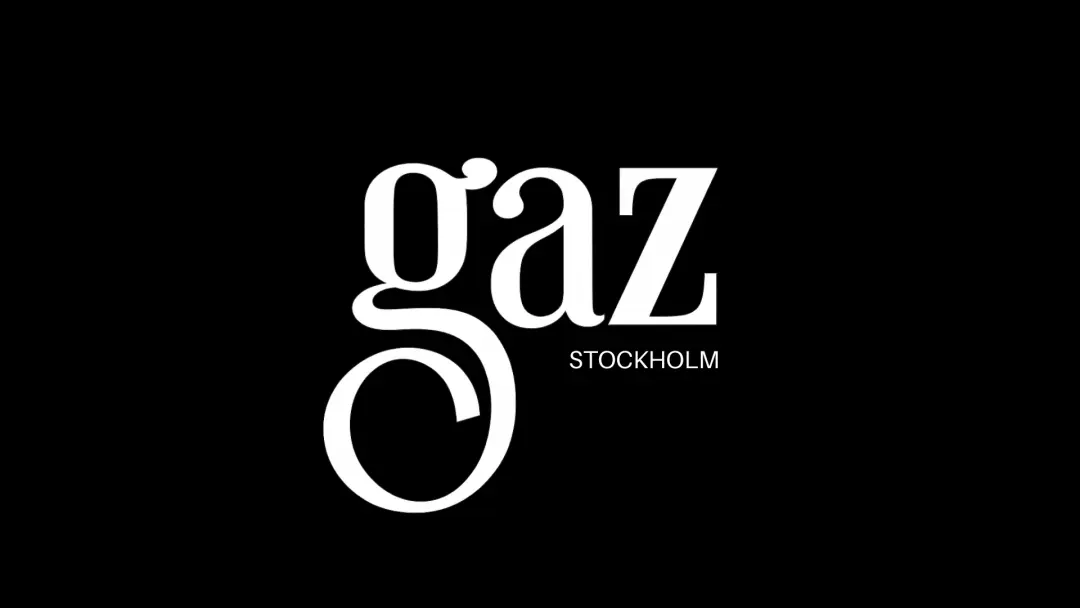 Gaz Stockholm